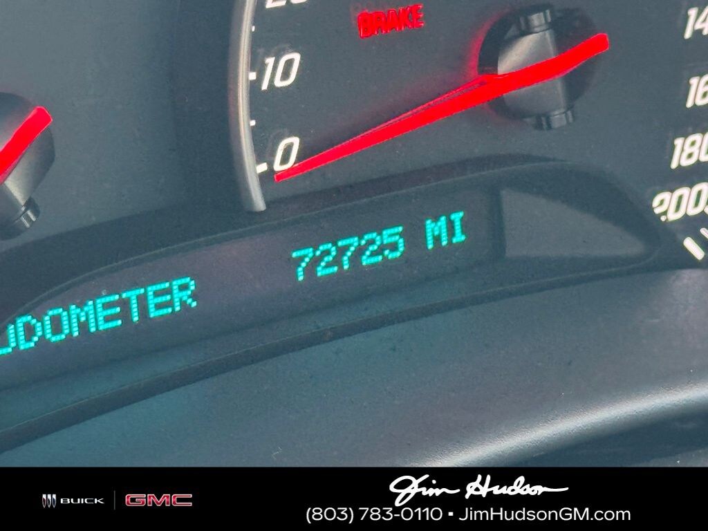 Used 2010 Chevrolet Corvette Grand Sport Coupe