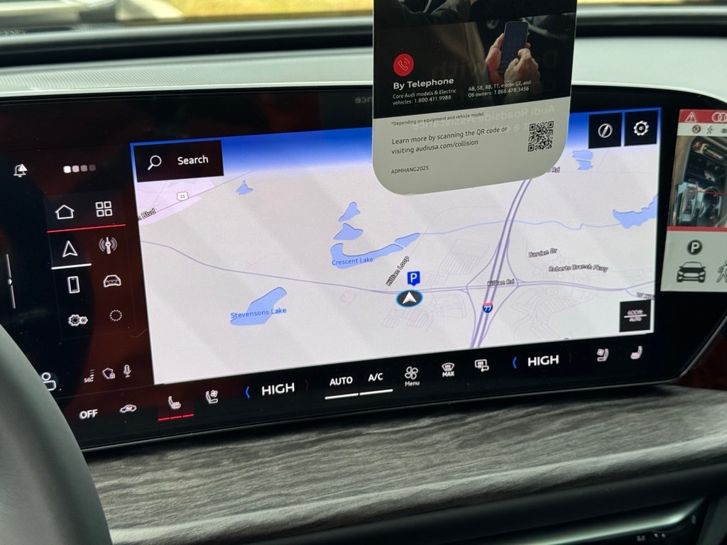 New 2025 Audi Q5 2.0T Premium SUV