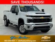  Chevrolet Silverado 2500 HD