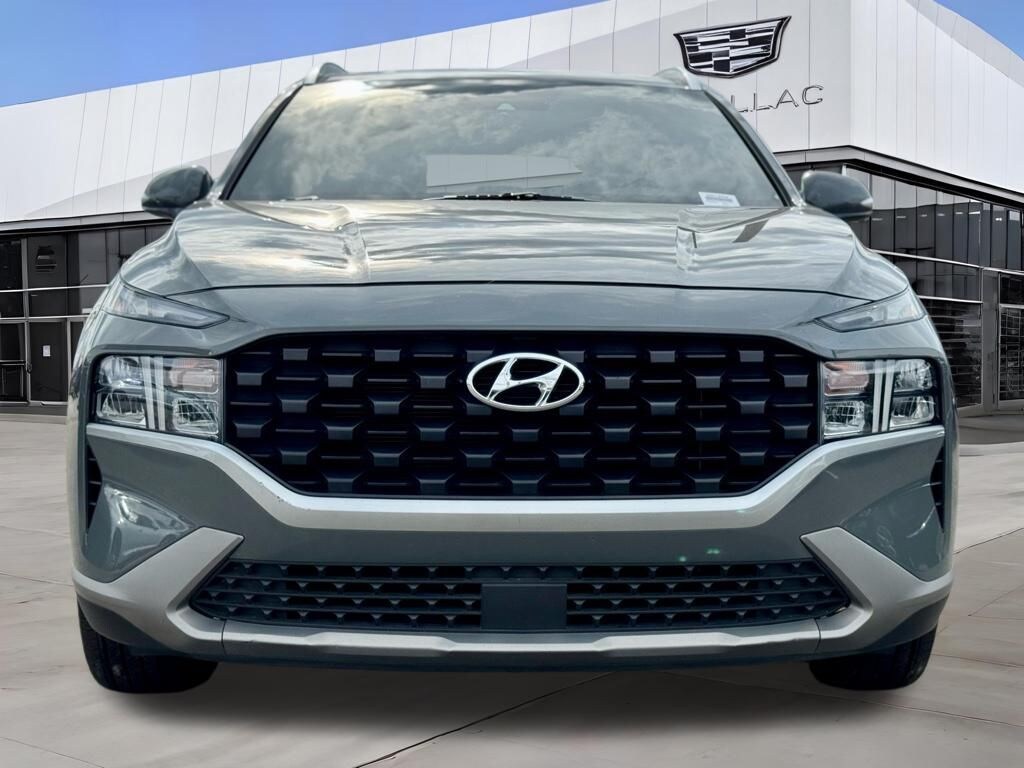 Used 2023 Hyundai Santa Fe SEL SUV