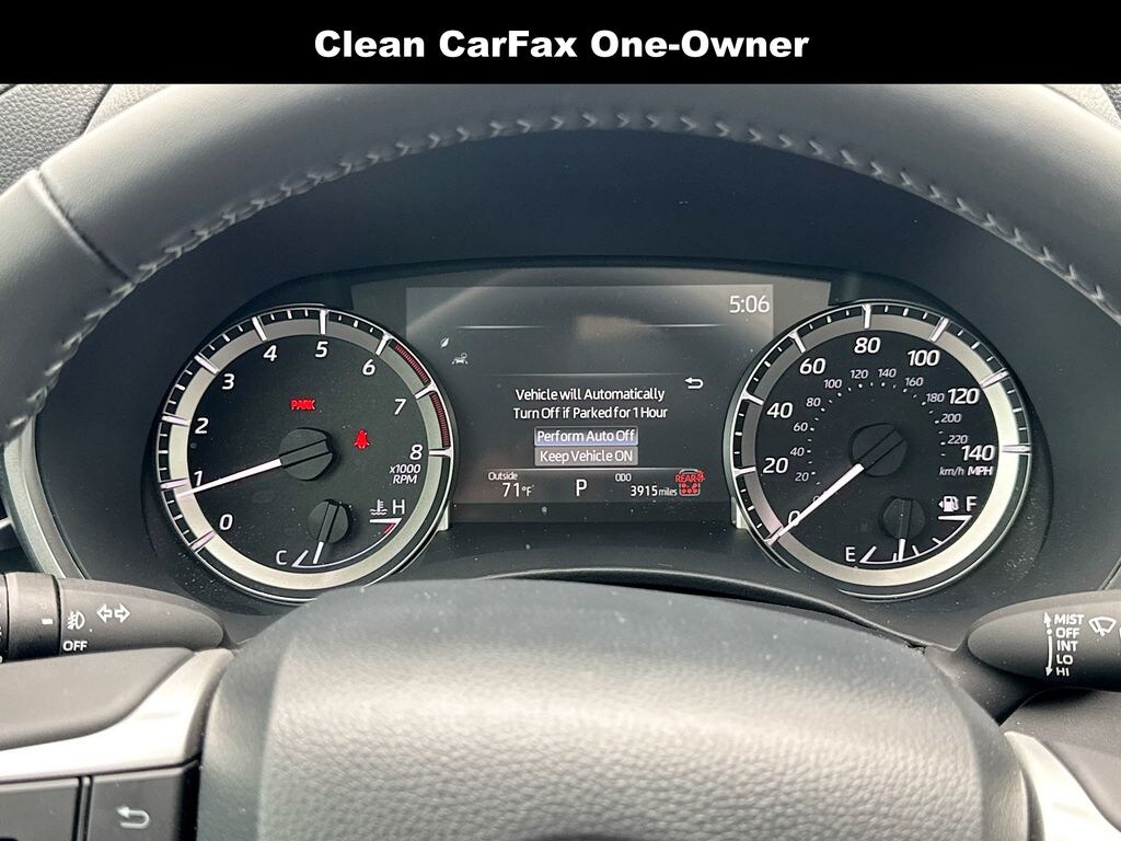 Used 2026 Toyota Highlander XLE SUV
