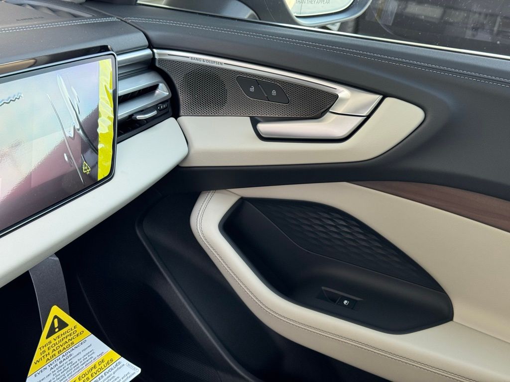 2025 Audi A5 Prestige - Photo 36