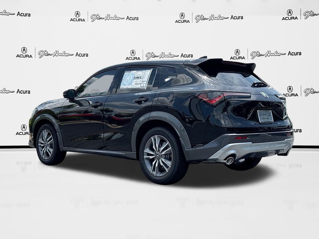 Used 2025 Acura ADX  SUV