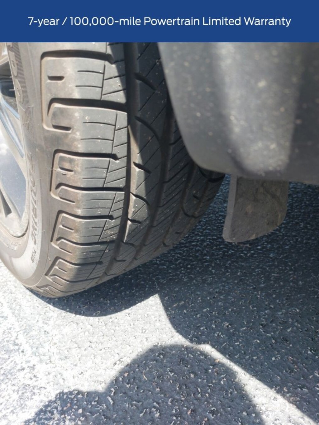 Certified 2023 Ford Explorer Limited SUV