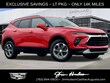  Chevrolet Blazer