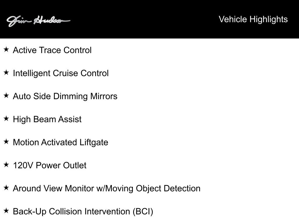 Used 2018 INFINITI QX60 SUV