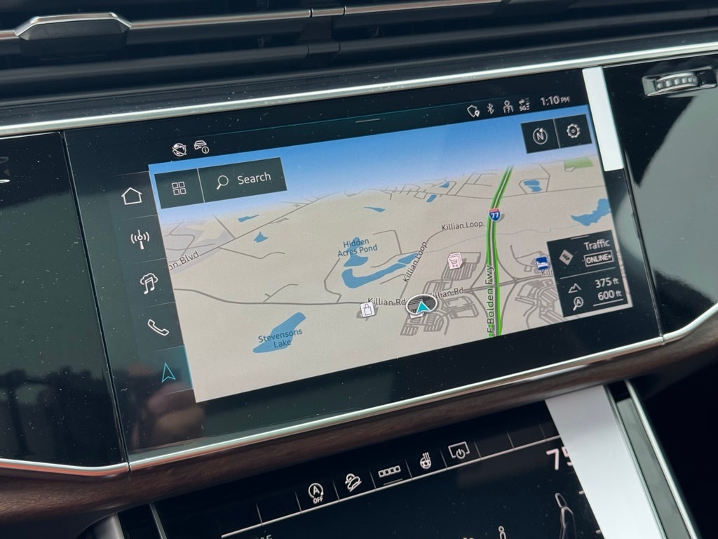 New 2026 Audi Q7 55 Premium SUV