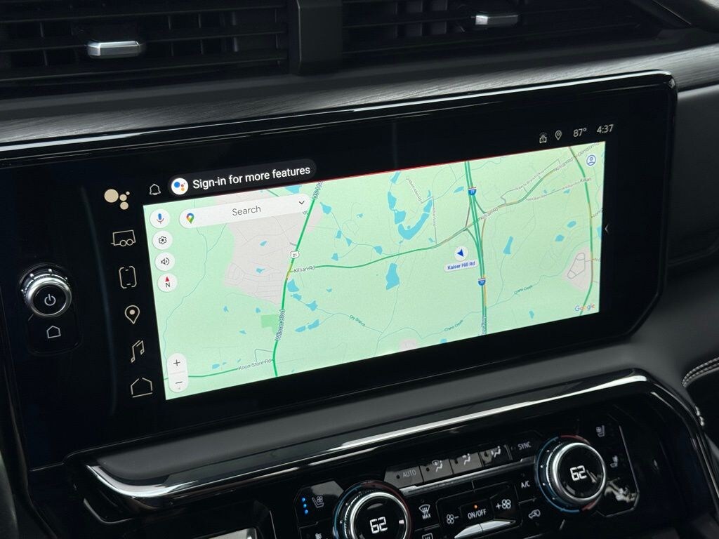 Used 2023 GMC Sierra 1500 AT4X Truck Crew Cab