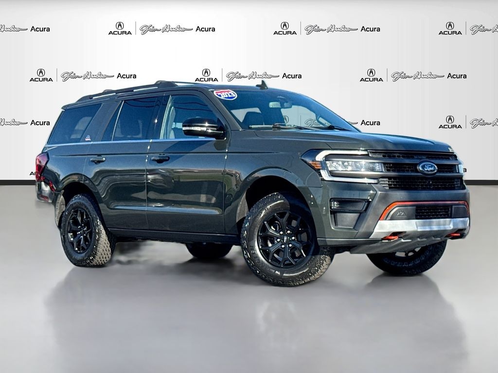 Used 2023 Ford Expedition Timberline SUV