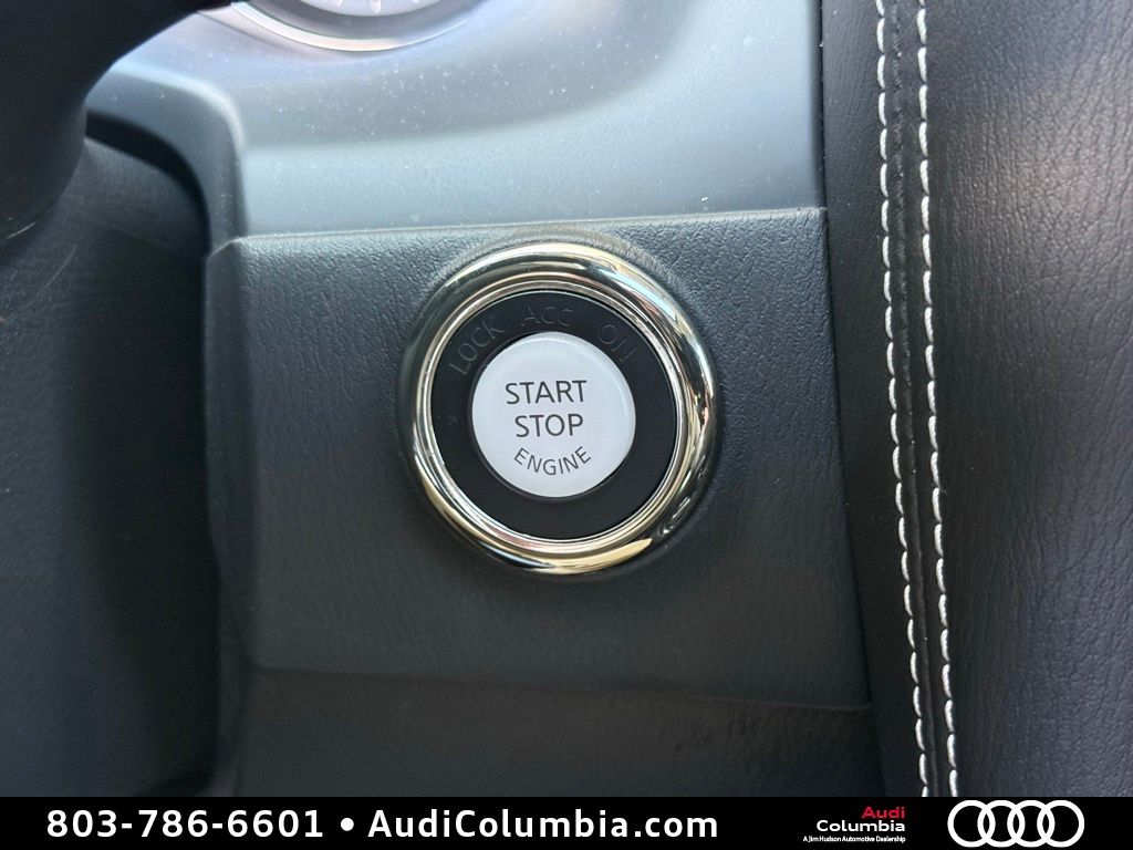 2023 INFINITI QX80 PREMIUM SELECT 4WD - Photo 33