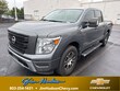 Nissan Titan