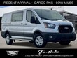  Ford Transit-250 Cargo