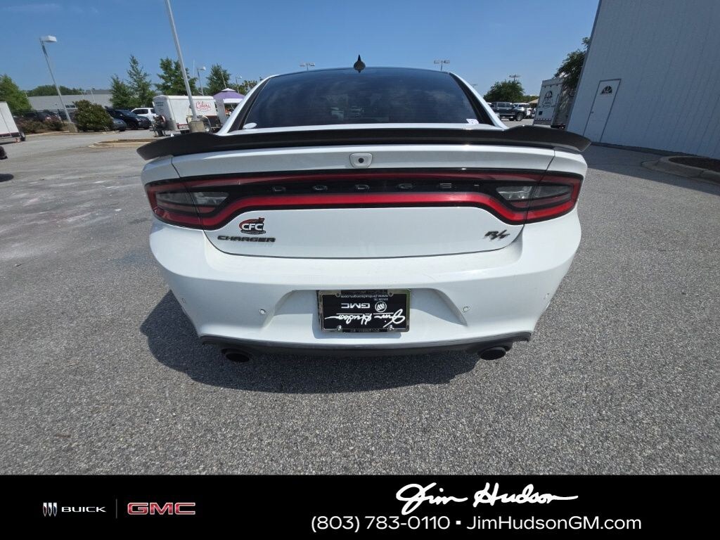 Used 2019 Dodge Charger R/T Sedan