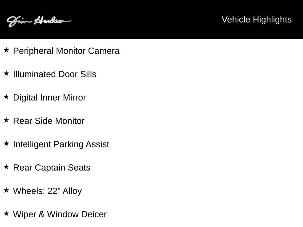 Used 2024 Lexus TX 350 Luxury SUV