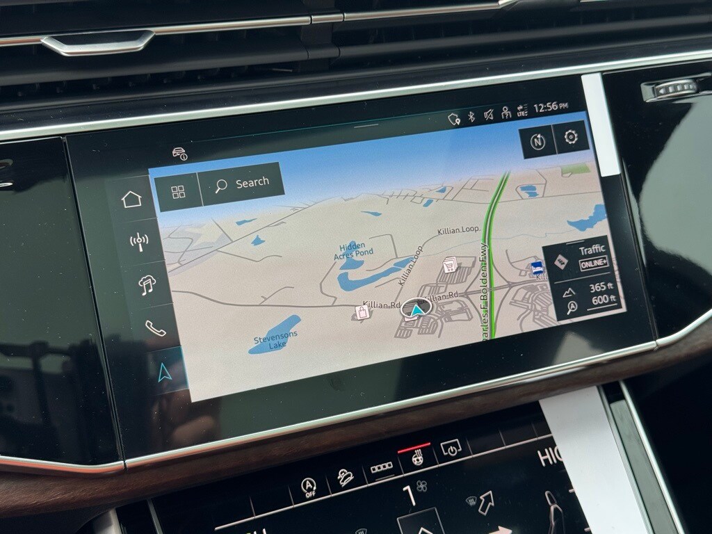 New 2026 Audi Q7 45 Premium SUV