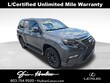 LEXUS GX 460