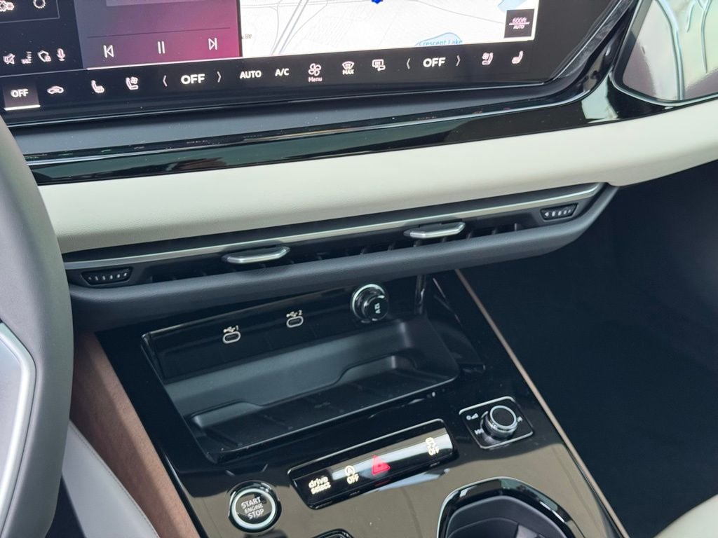 2025 Audi A5 Prestige - Photo 34