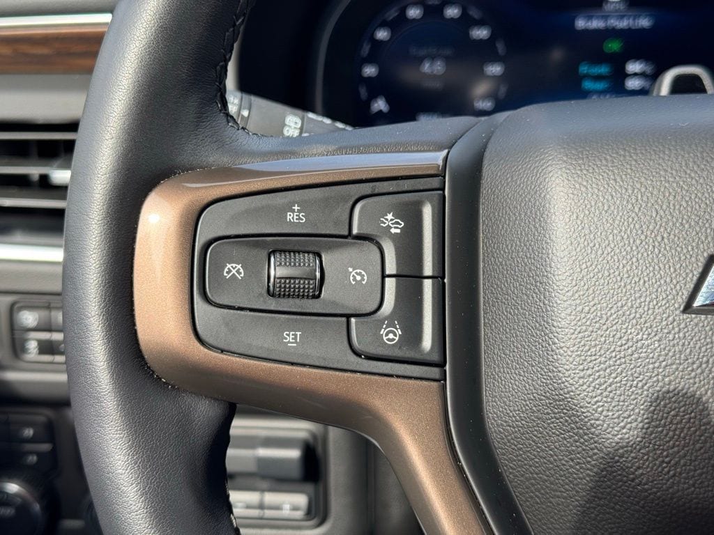 2024 Chevrolet Tahoe High Country - Photo 30