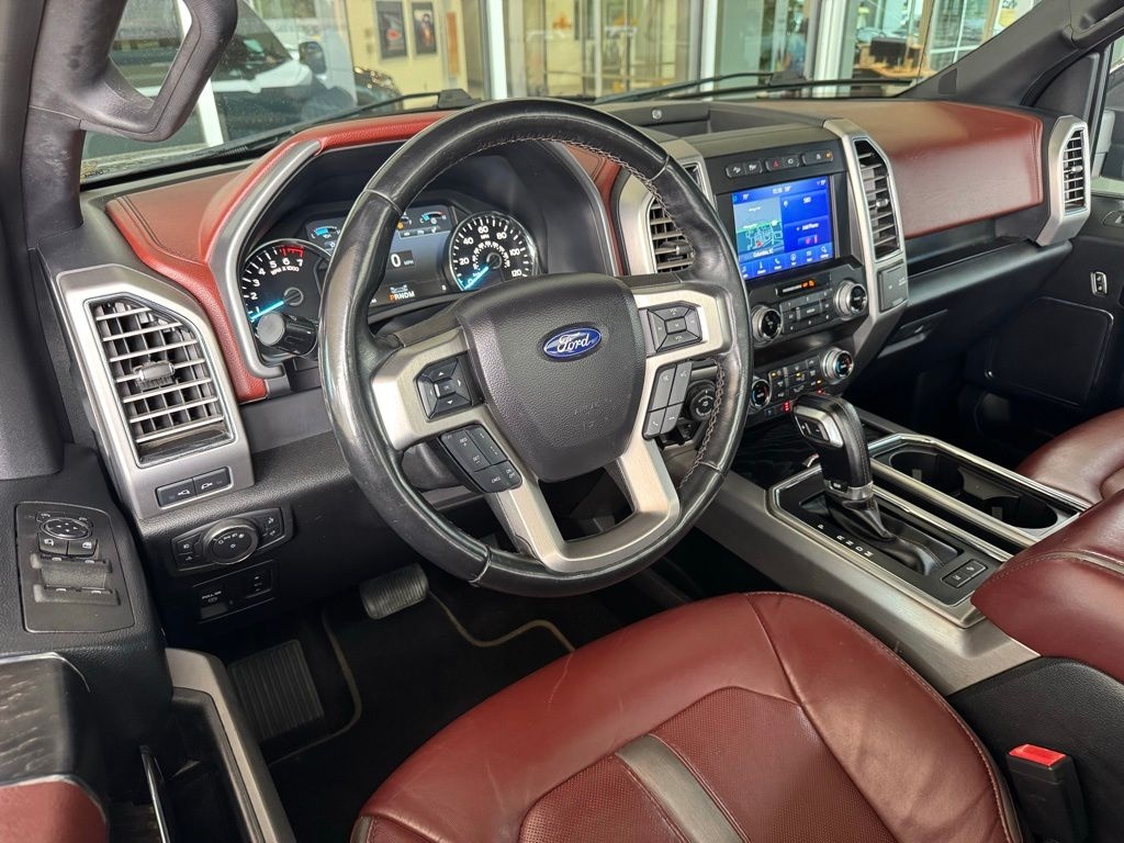Used 2020 Ford F-150 Truck SuperCrew Cab