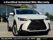 LEXUS NX 350