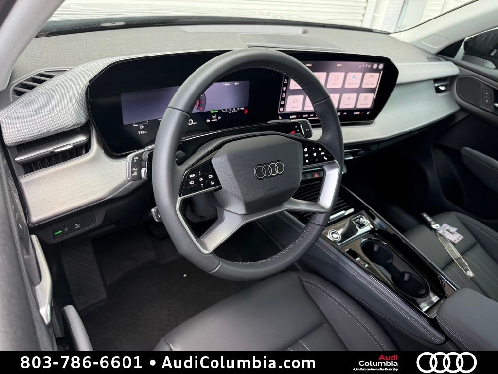 New 2026 Audi Q3 S Line SUV