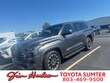 Toyota Sequoia