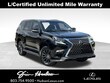 LEXUS GX 460