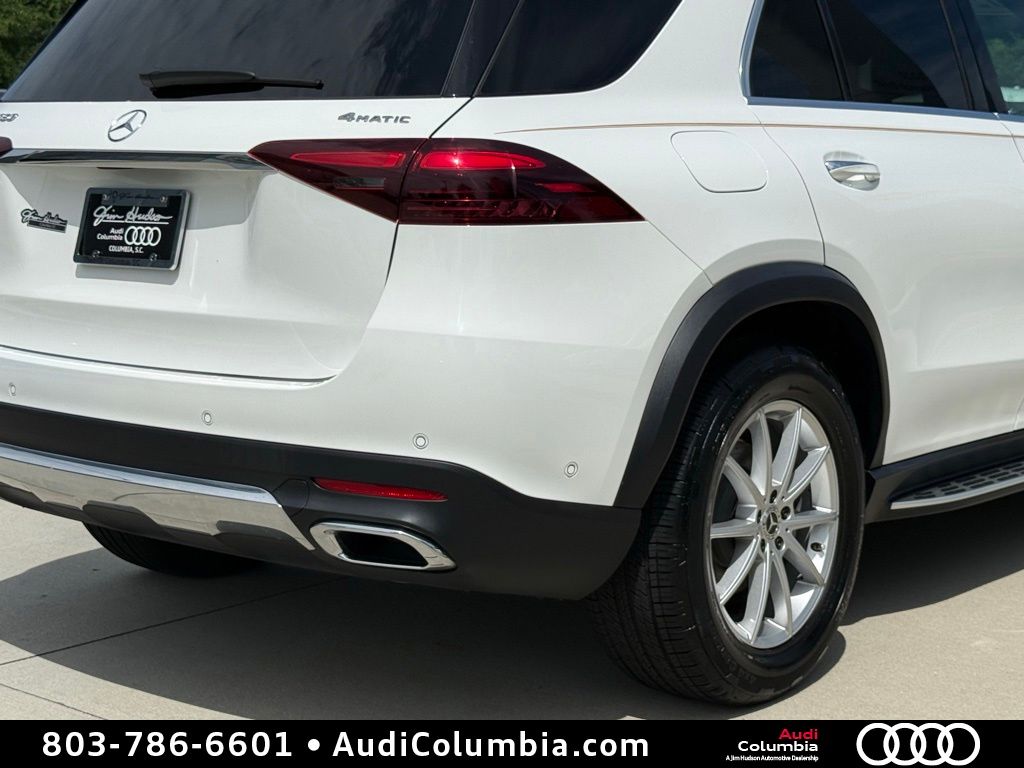 2024 Mercedes-Benz GLE GLE350 - Photo 15