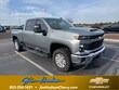  Chevrolet Silverado 2500 HD