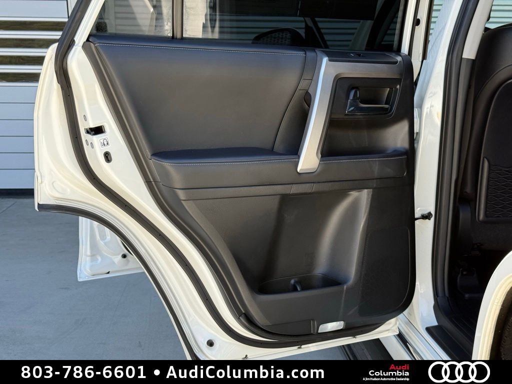 2023 Toyota 4Runner Limited - Photo 23