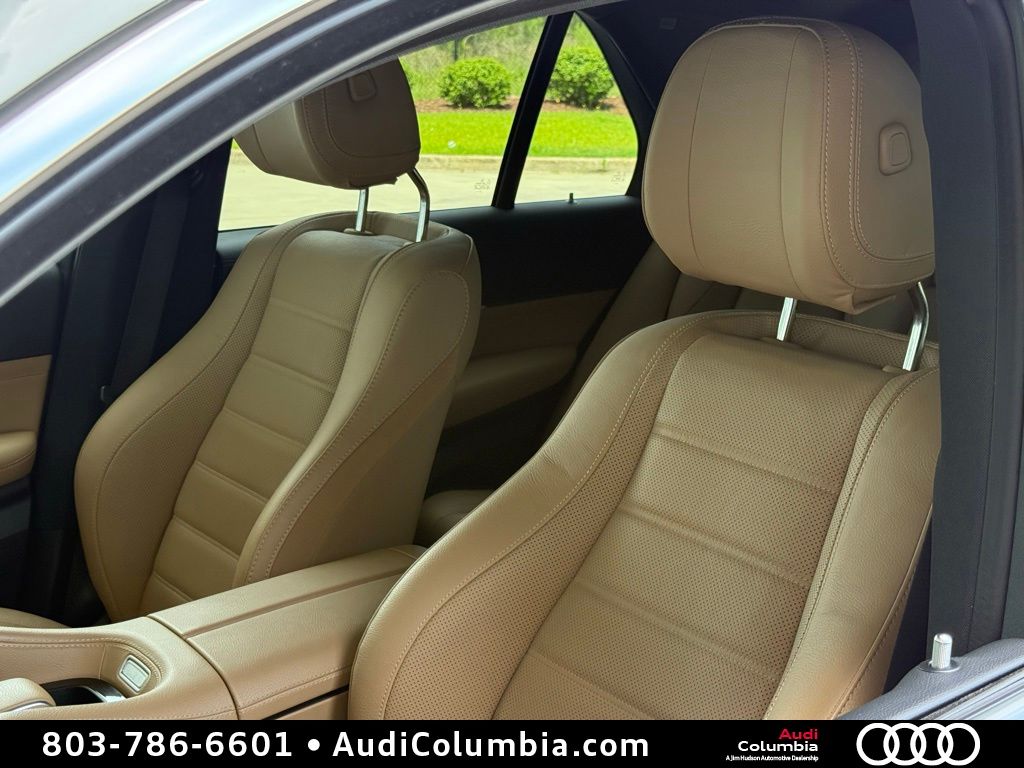 2024 Mercedes-Benz GLE GLE350 - Photo 19