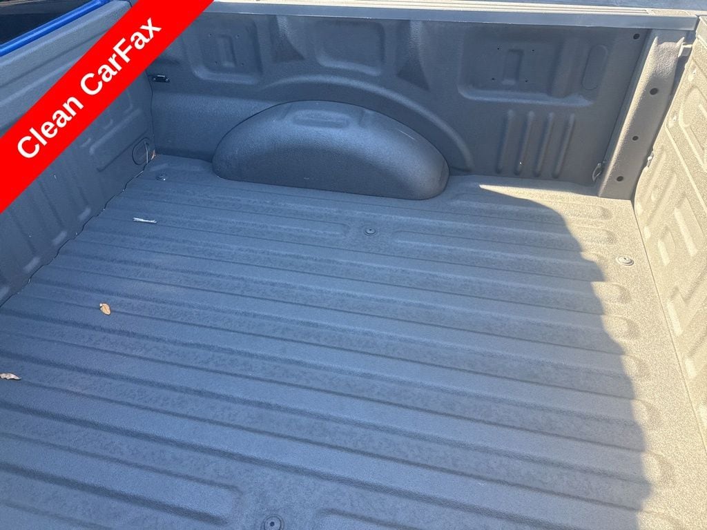 Used 2022 Ford F-150 Truck SuperCrew Cab