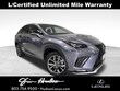 LEXUS NX 300