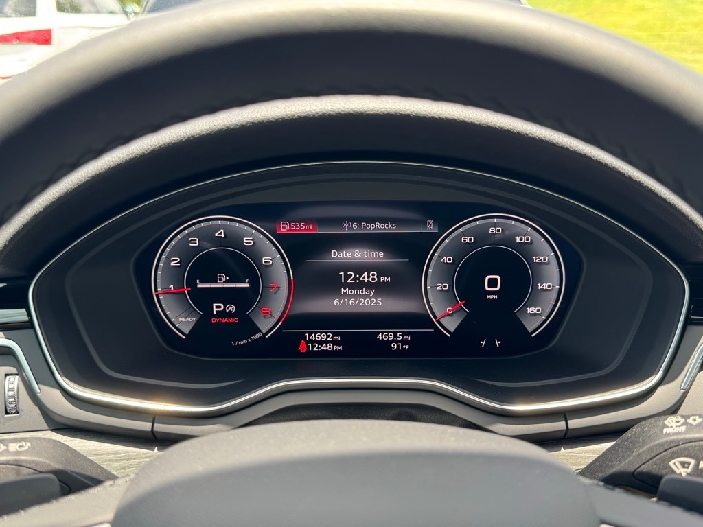 Used 2023 Audi A5 Coupe Premium Plus with VIN WAUTAAF56PA004249 for sale in Columbia, SC