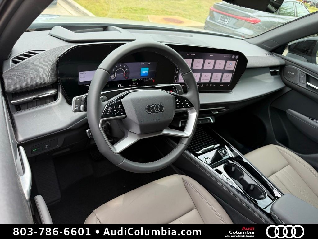 New 2026 Audi Q3 S Line SUV