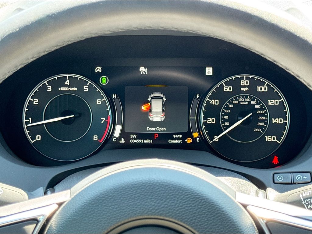 2025 Acura RDX Base photo 3