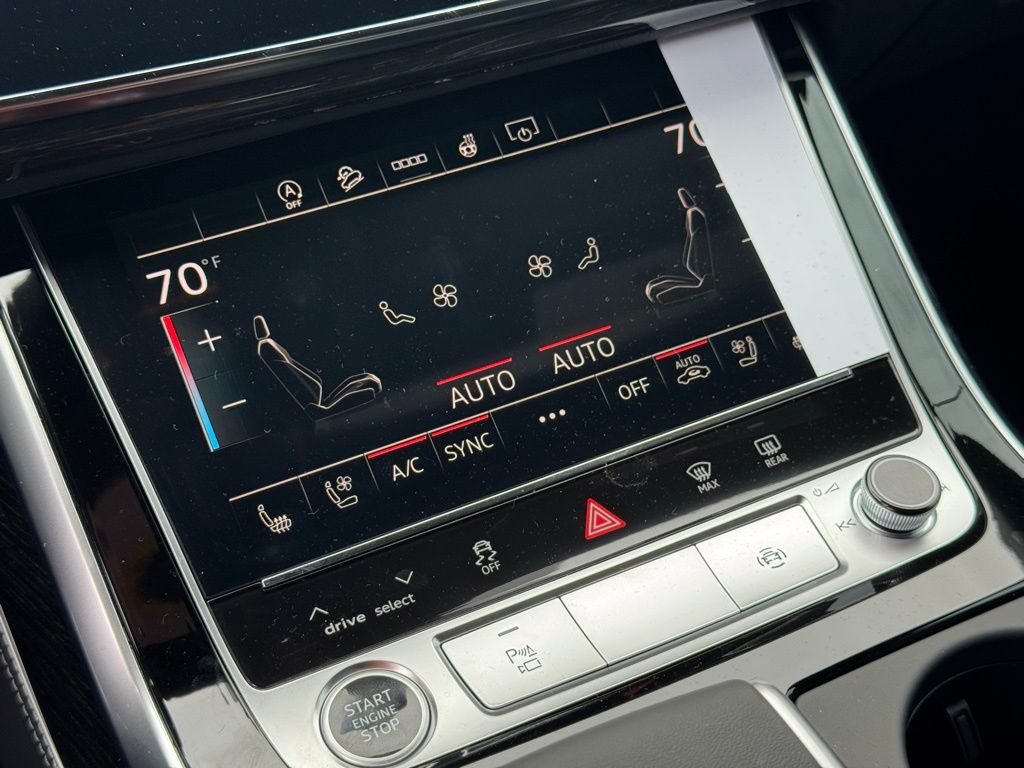 2026 Audi Q8 Premium Plus - Photo 33