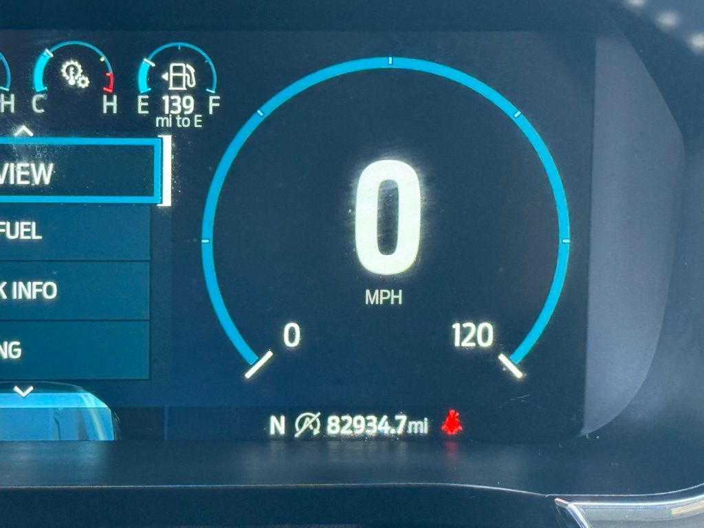 2021 Ford F-150 Lariat photo 3