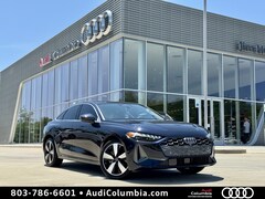 2025 Audi A5 2.0T Premium Sportback