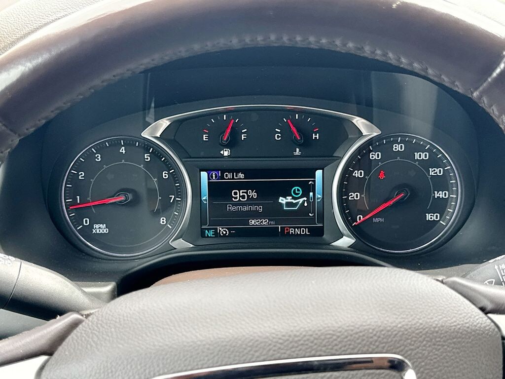 Used 2019 GMC Acadia SLT-1 SUV