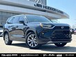 Toyota Grand Highlander Hybrid