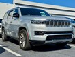 Jeep Grand Wagoneer