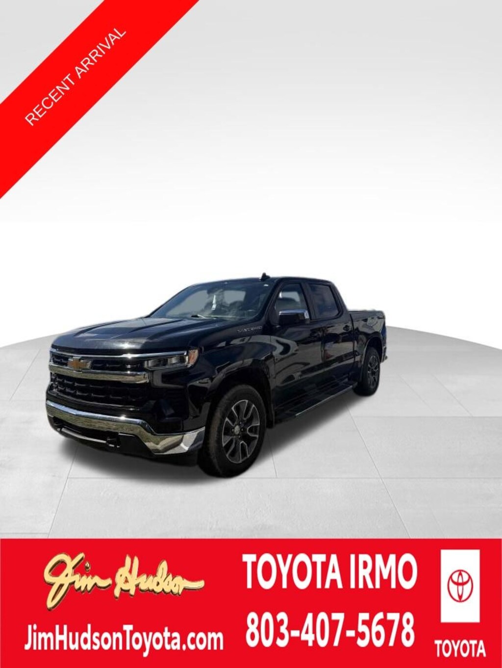 Used 2023 Chevrolet Silverado 1500 LT Truck Crew Cab