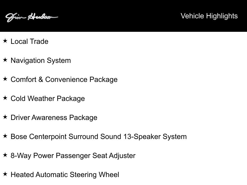 Used 2020 CADILLAC XT4 Premium Luxury SUV