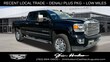 GMC Sierra 2500HD