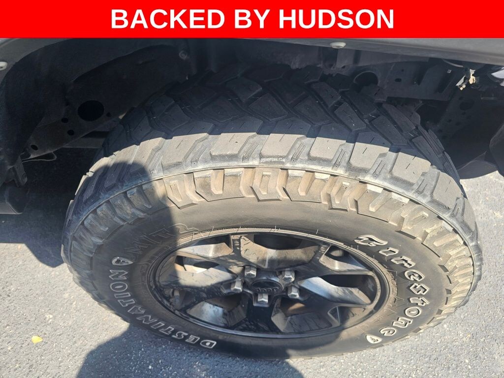 Used 2022 Jeep Wrangler Sport SUV