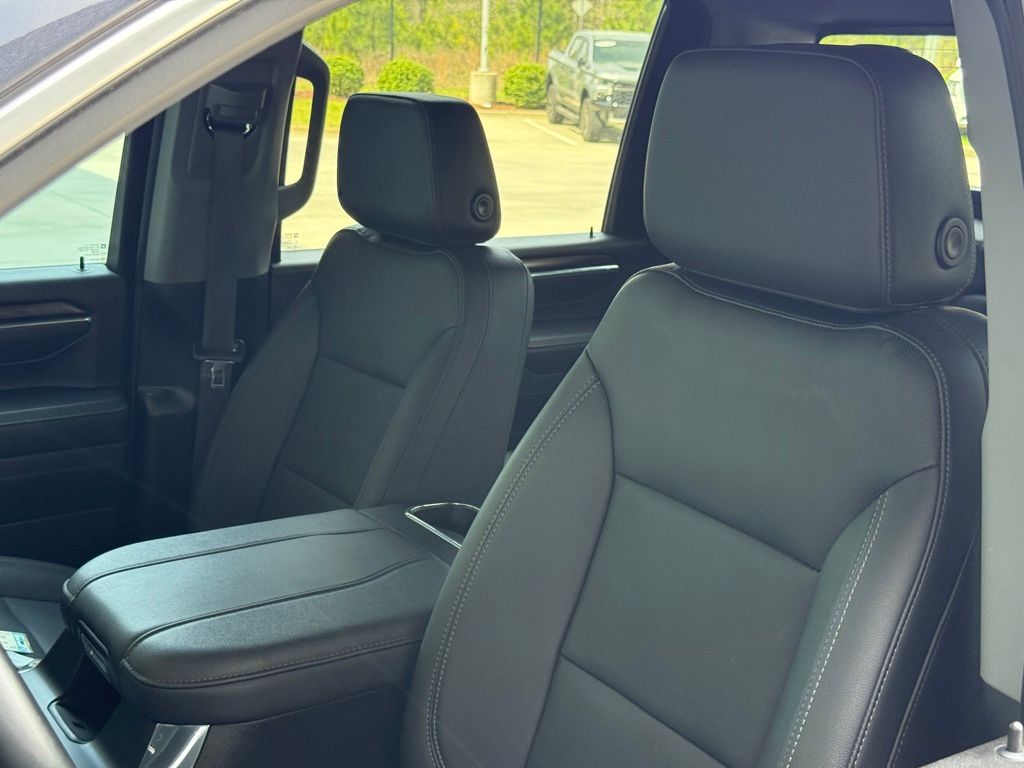 2024 GMC Sierra 2500HD SLT - Photo 19