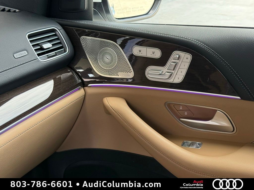 2024 Mercedes-Benz GLE GLE350 - Photo 37