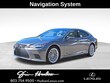  LEXUS LS 500