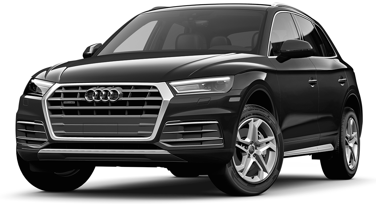Audi Q Serie Audi Q Serie